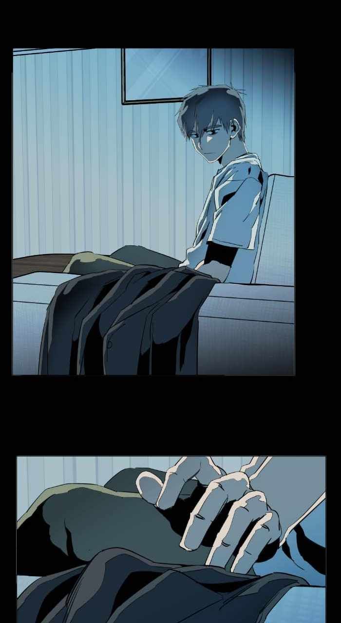 Parallel City chapter 139 page 21