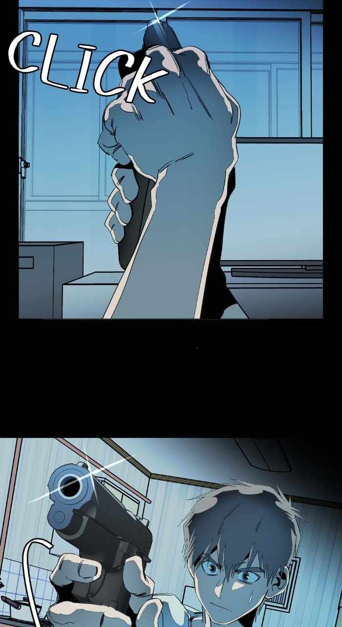 Parallel City chapter 139 page 23