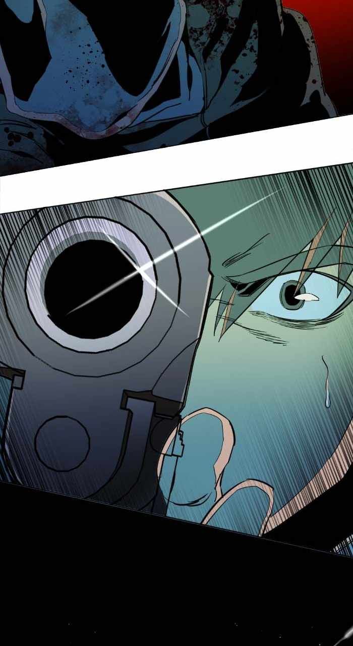 Parallel City chapter 139 page 26