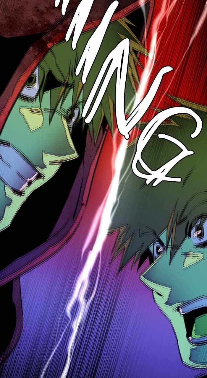 Parallel City chapter 139 page 28