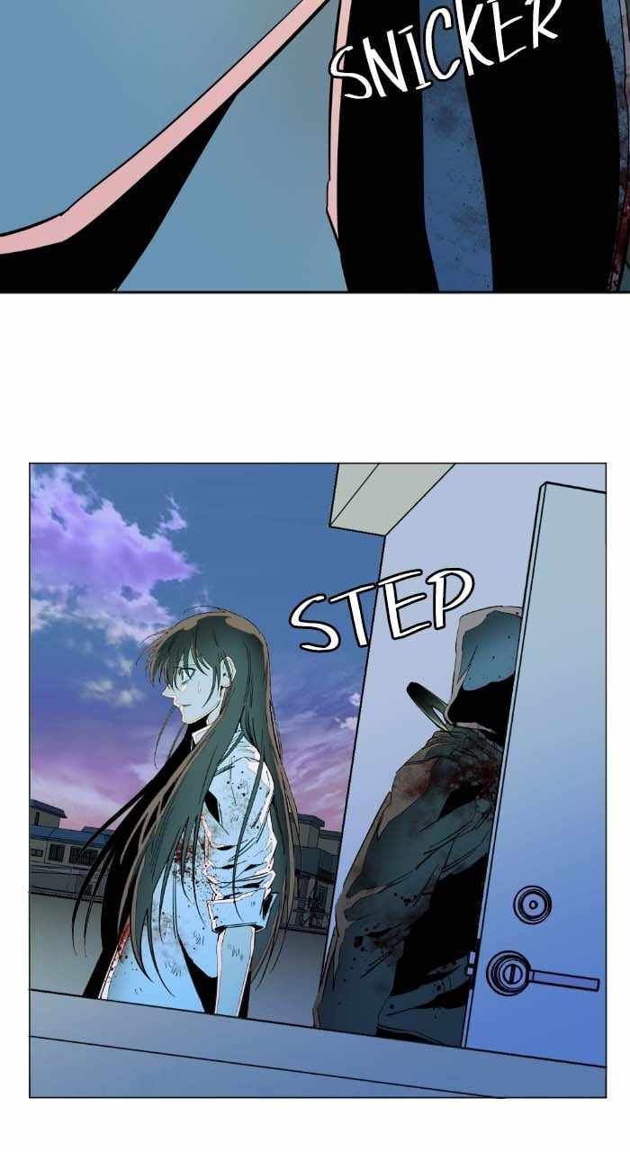 Parallel City chapter 139 page 3