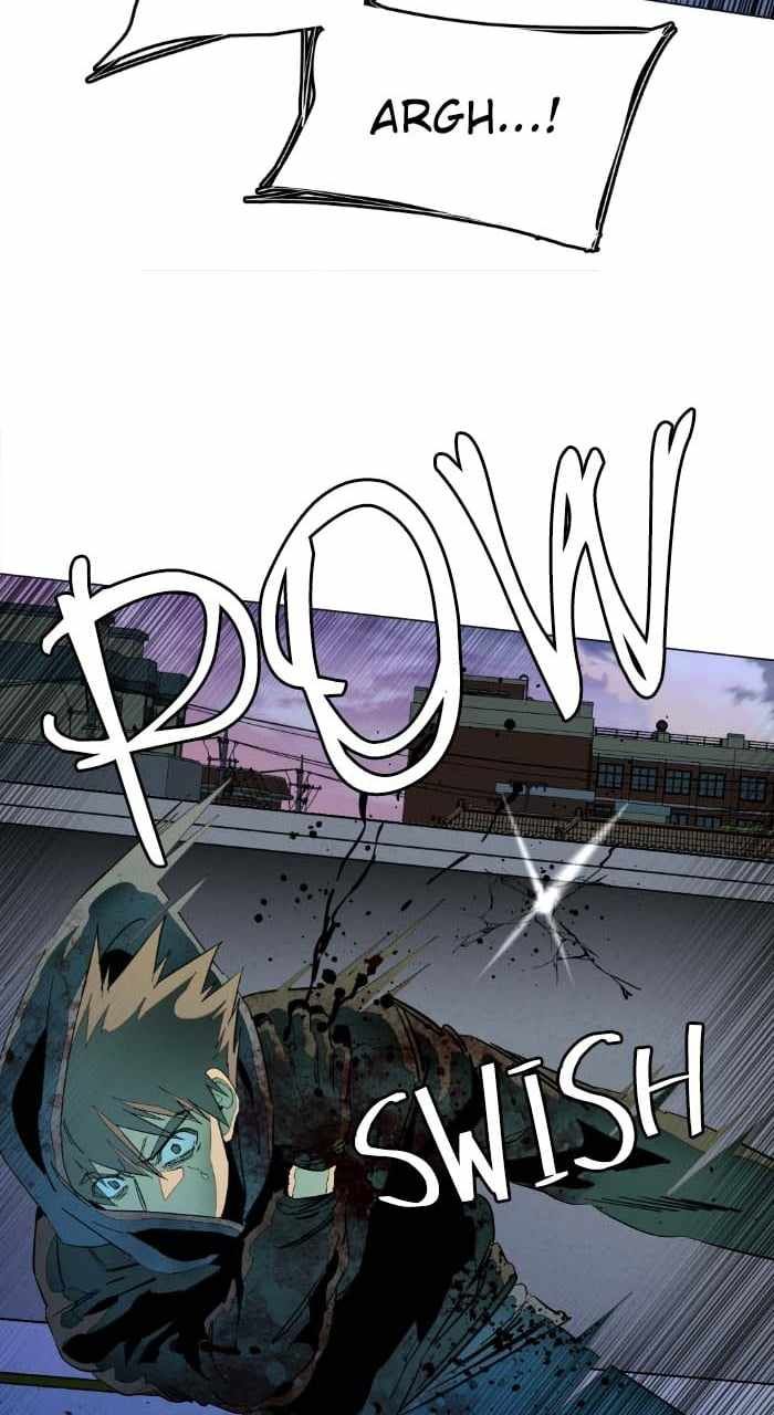 Parallel City chapter 139 page 30