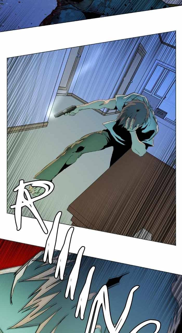 Parallel City chapter 139 page 31