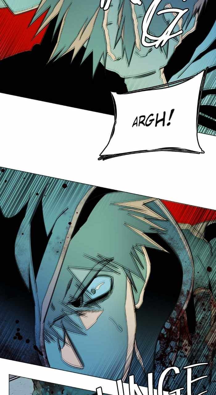 Parallel City chapter 139 page 32