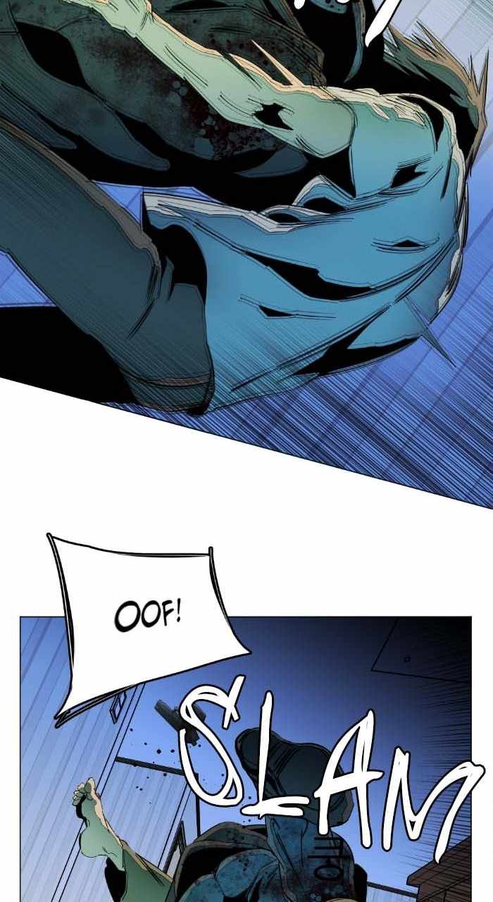 Parallel City chapter 139 page 34