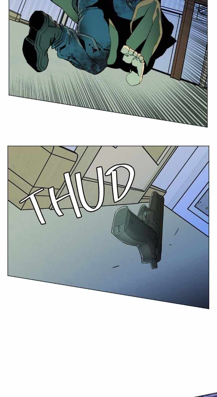 Parallel City chapter 139 page 35