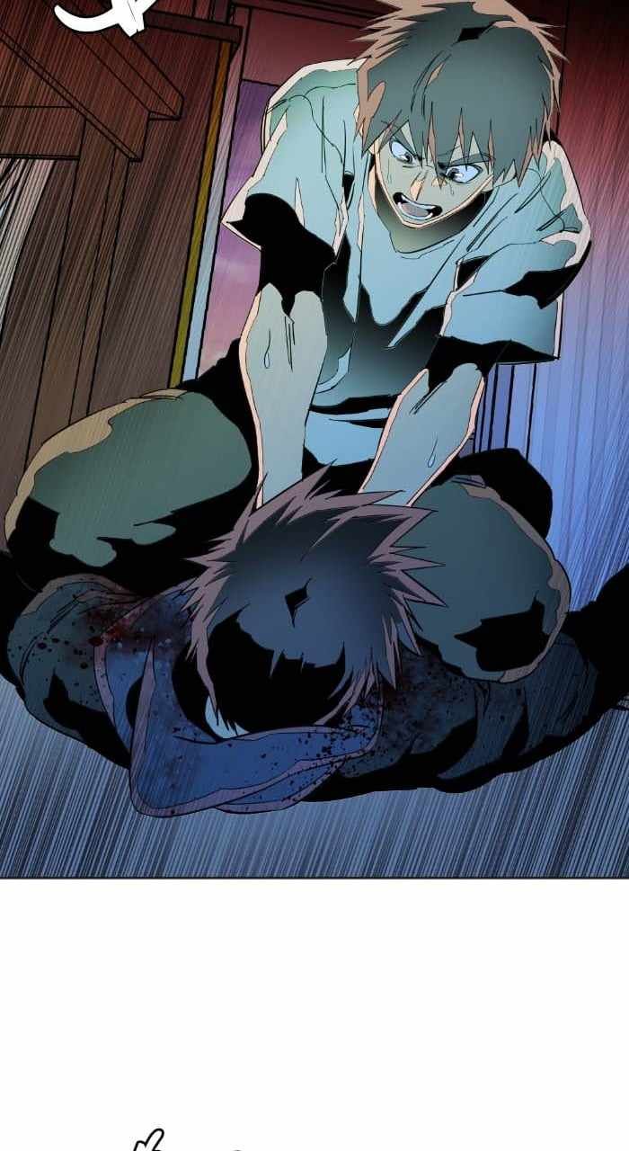 Parallel City chapter 139 page 39