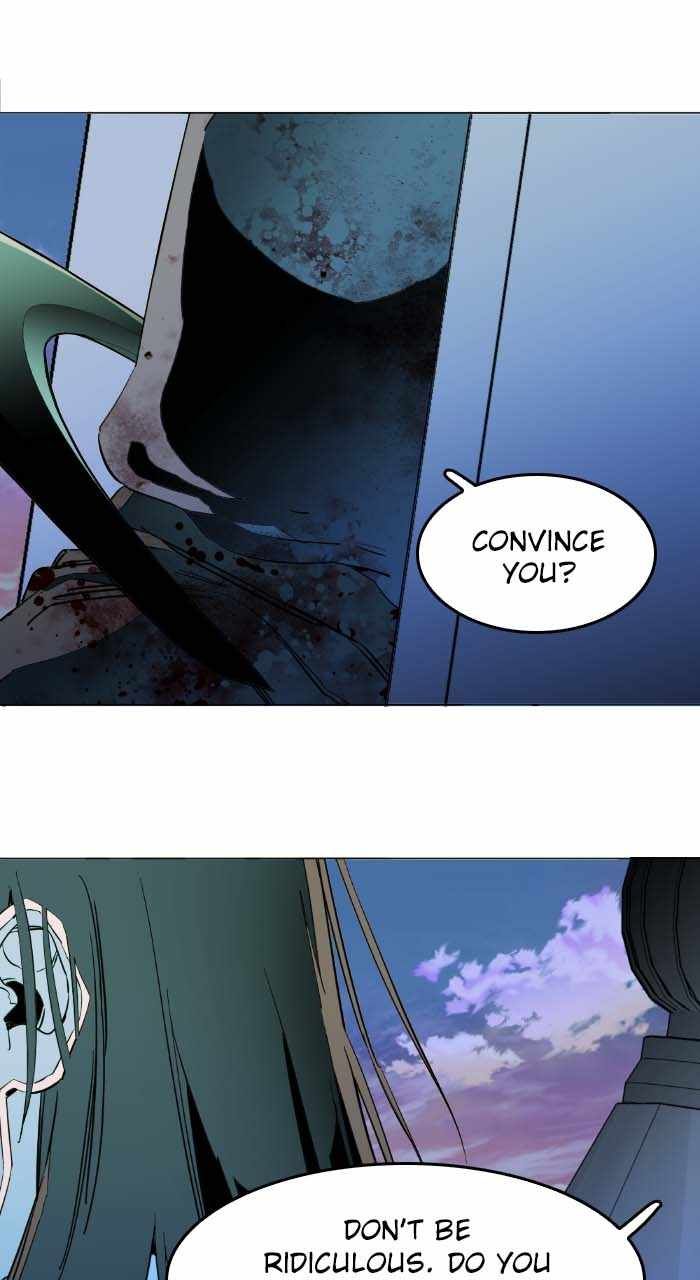 Parallel City chapter 139 page 4