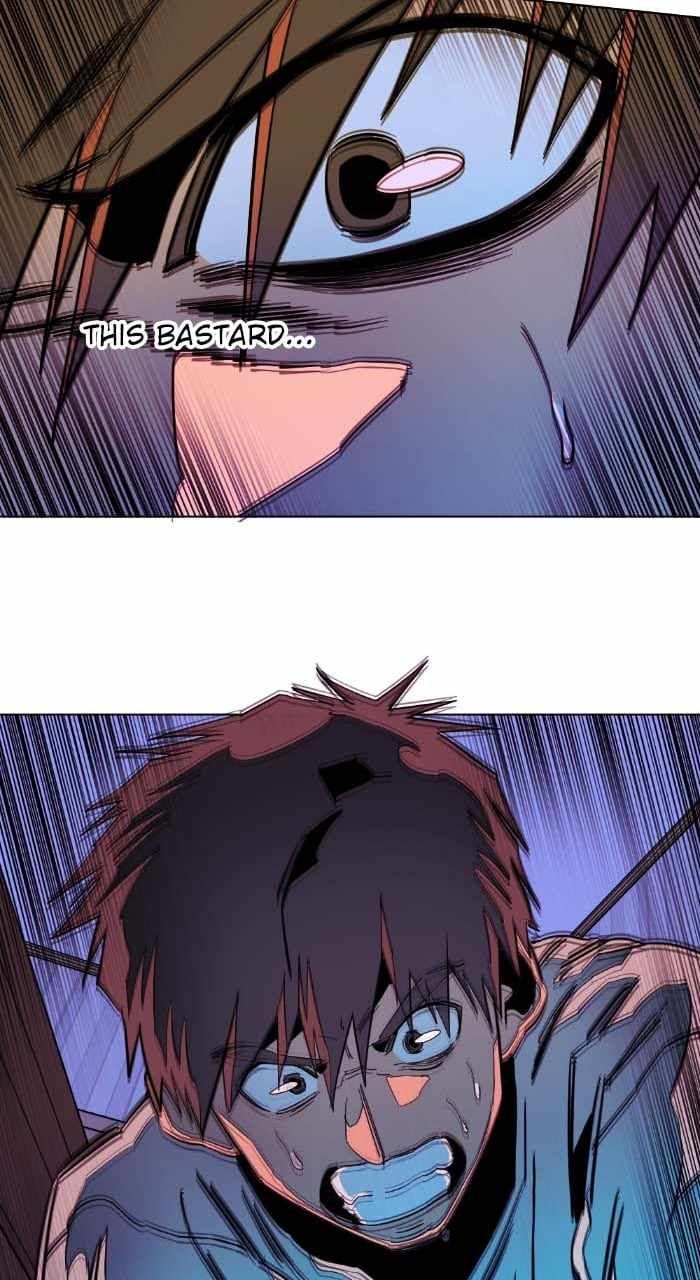 Parallel City chapter 139 page 41