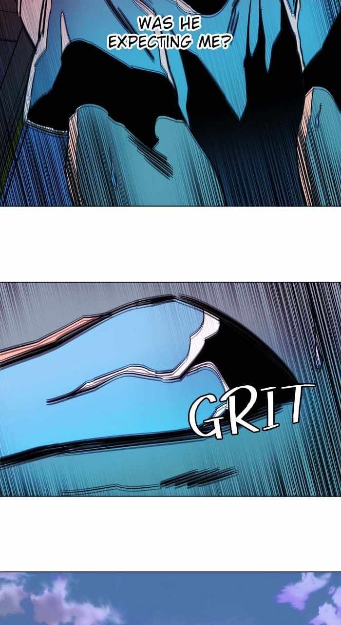 Parallel City chapter 139 page 42