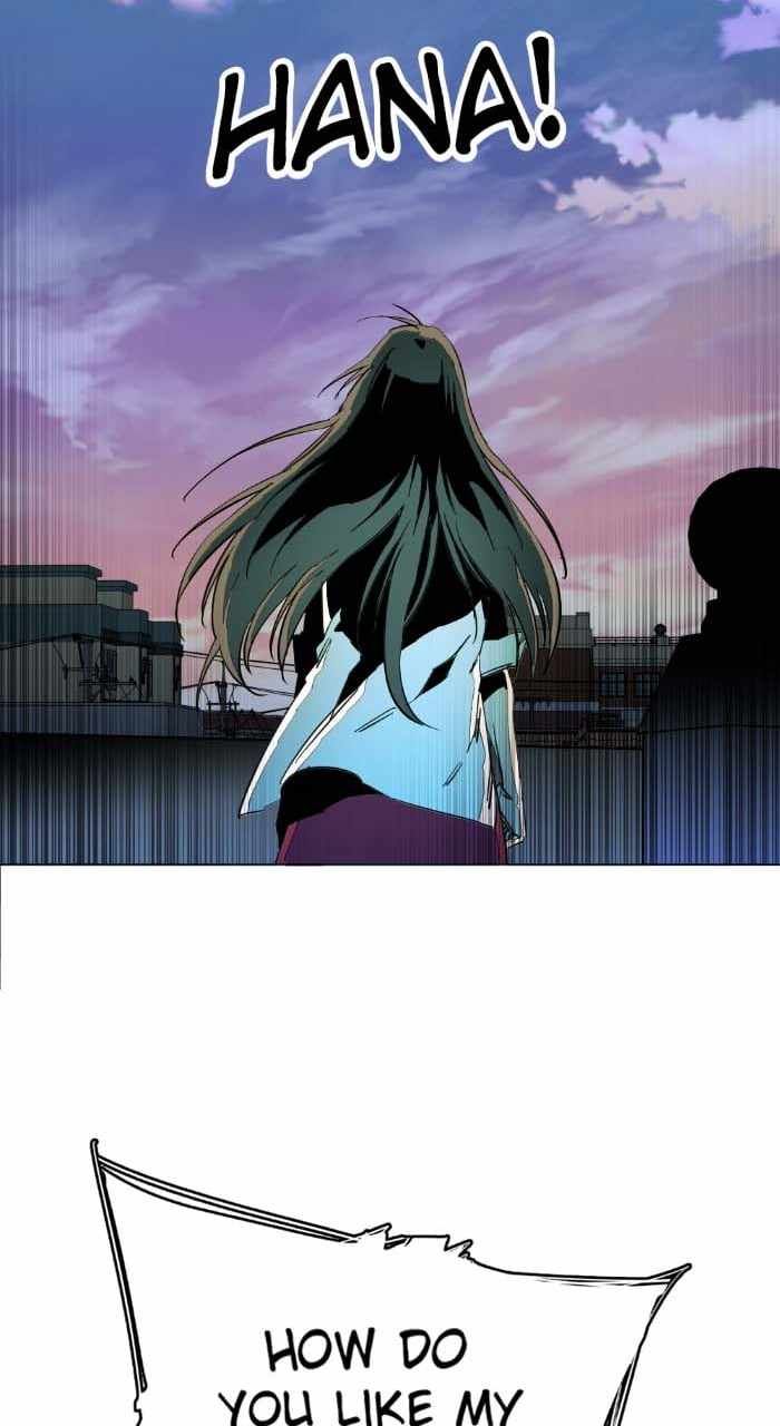 Parallel City chapter 139 page 43