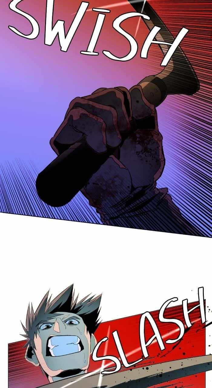 Parallel City chapter 139 page 45