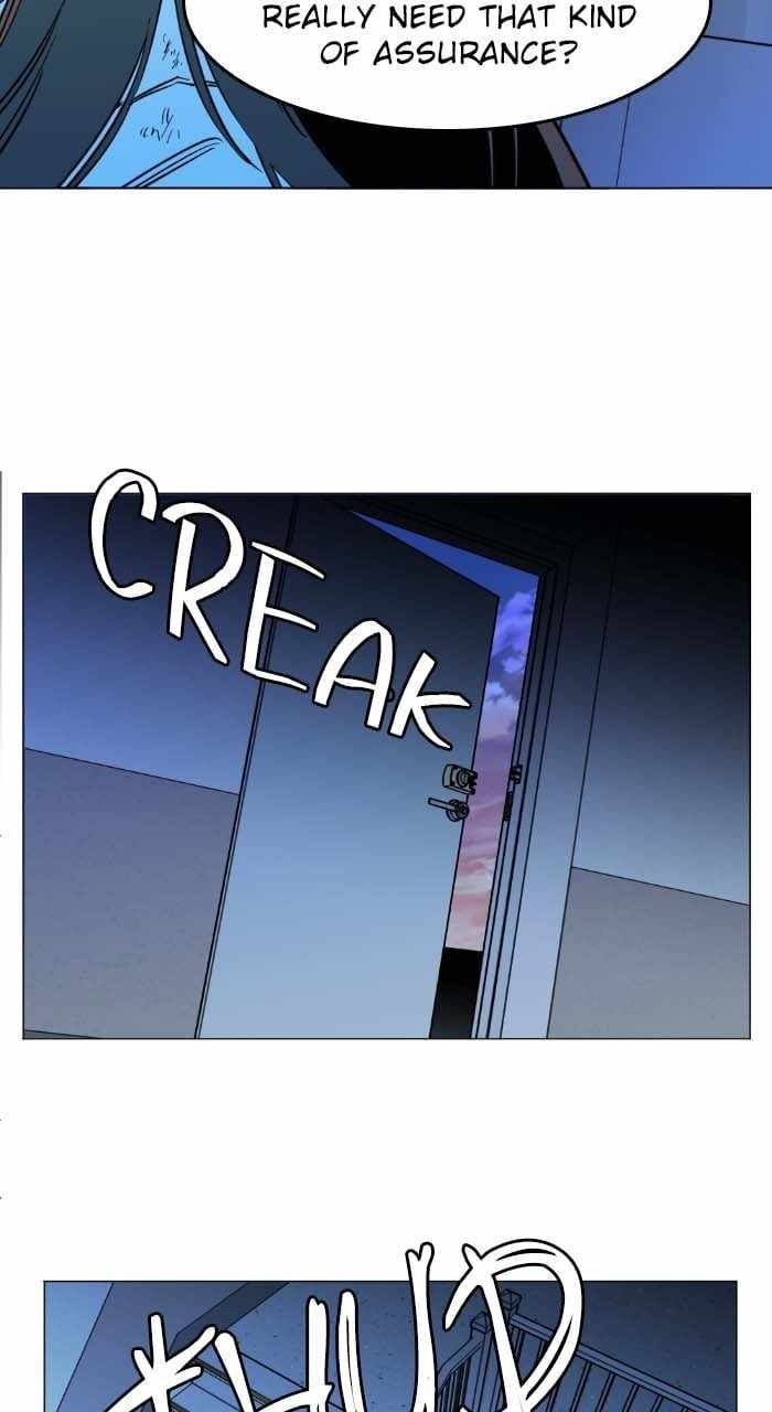 Parallel City chapter 139 page 5