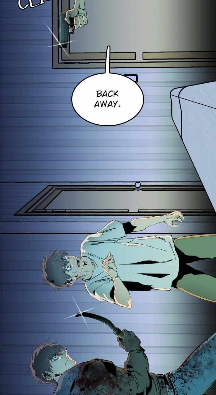 Parallel City chapter 139 page 53