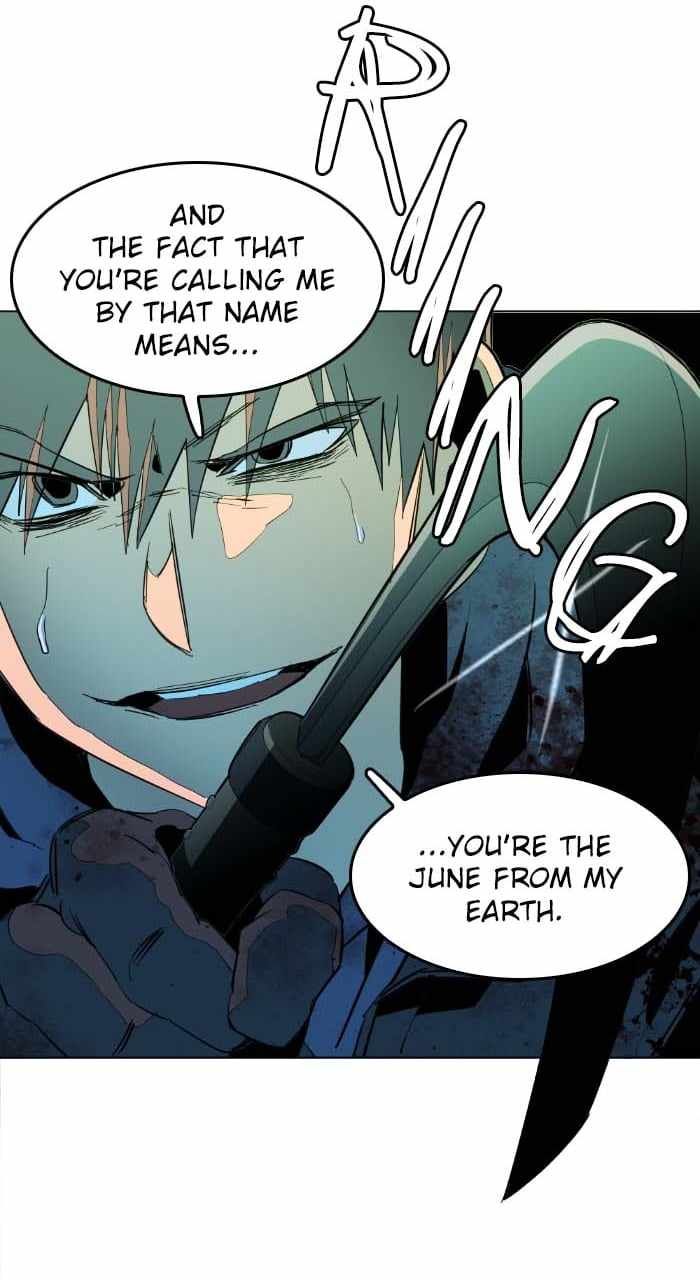 Parallel City chapter 139 page 57