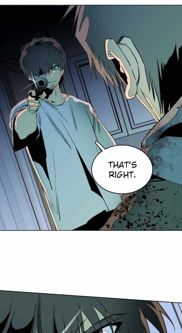 Parallel City chapter 139 page 58