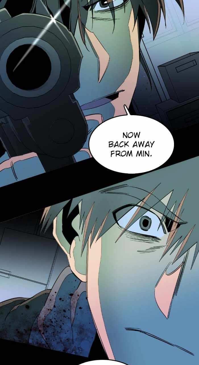 Parallel City chapter 139 page 59