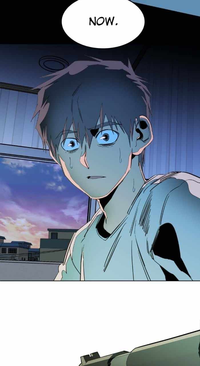 Parallel City chapter 139 page 60