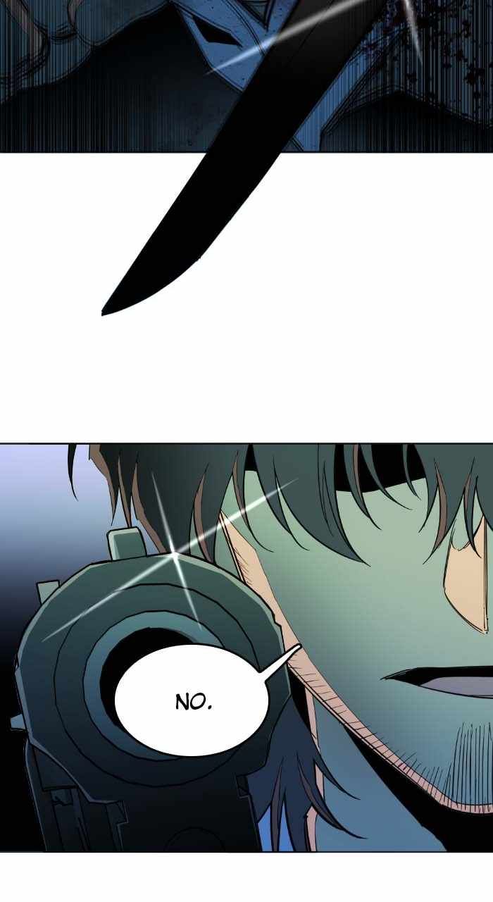 Parallel City chapter 139 page 65