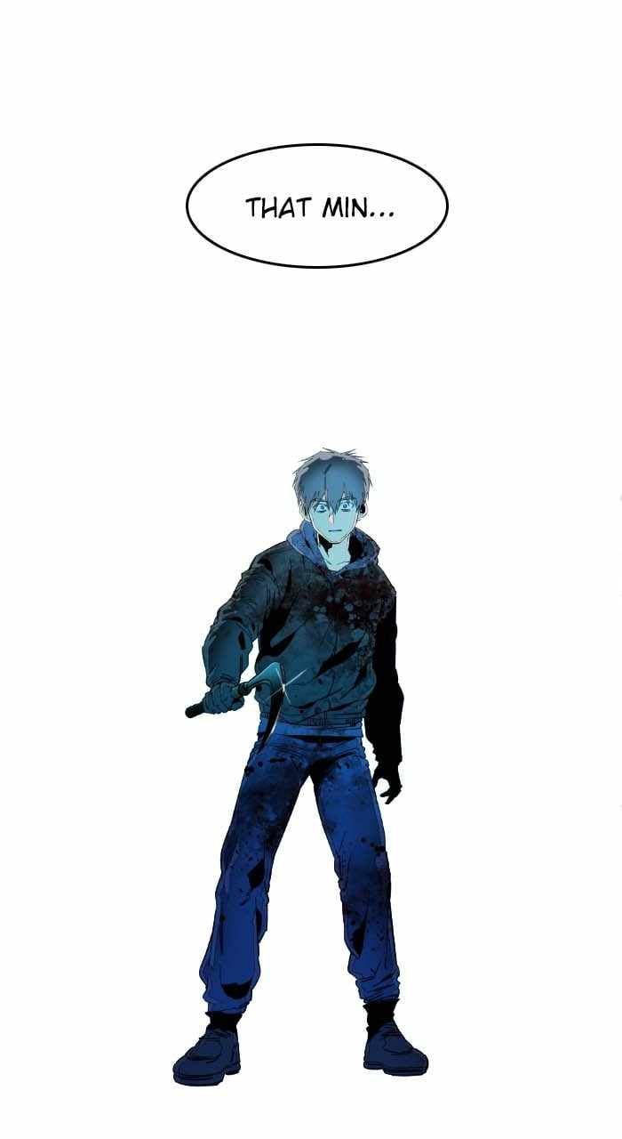 Parallel City chapter 139 page 66