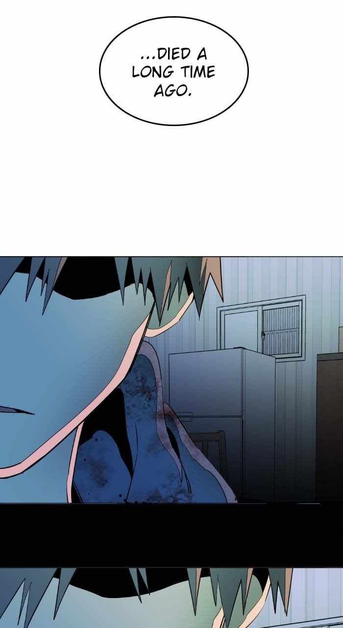 Parallel City chapter 139 page 67