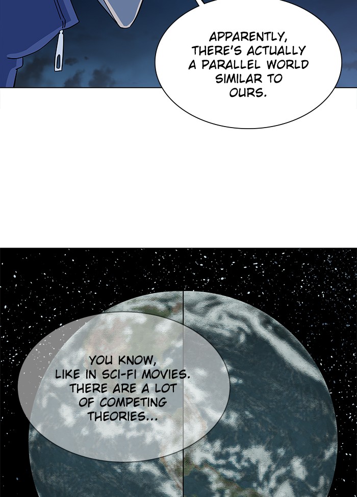 Parallel City chapter 14 page 15