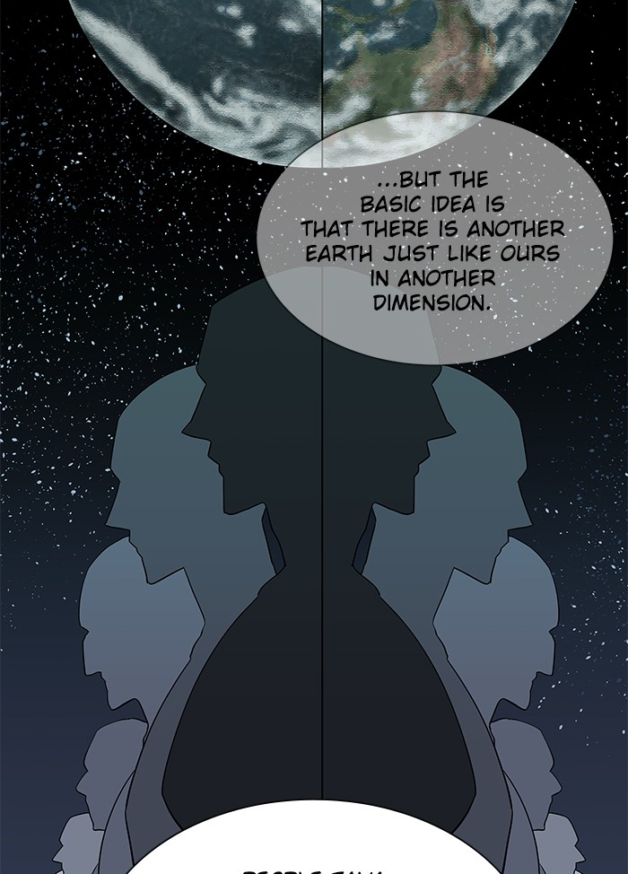 Parallel City chapter 14 page 16