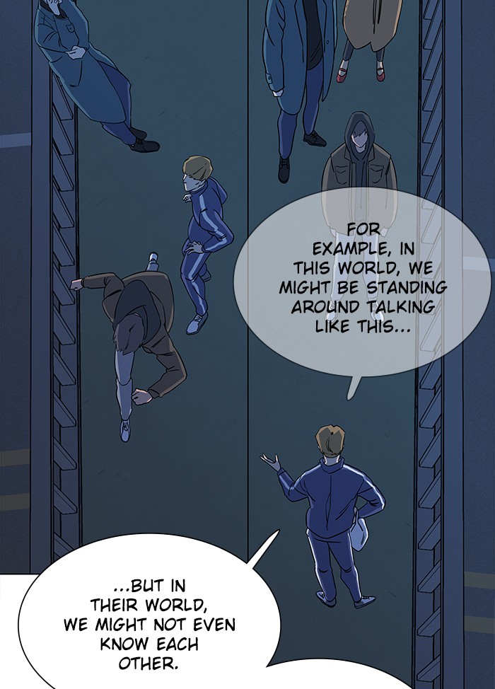 Parallel City chapter 14 page 18