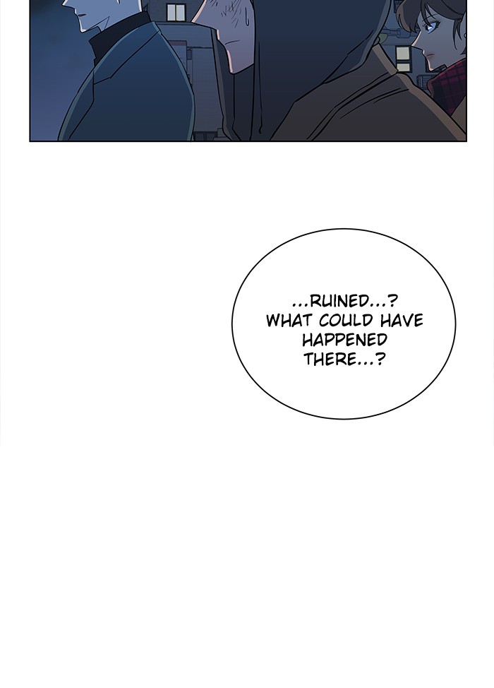 Parallel City chapter 14 page 23