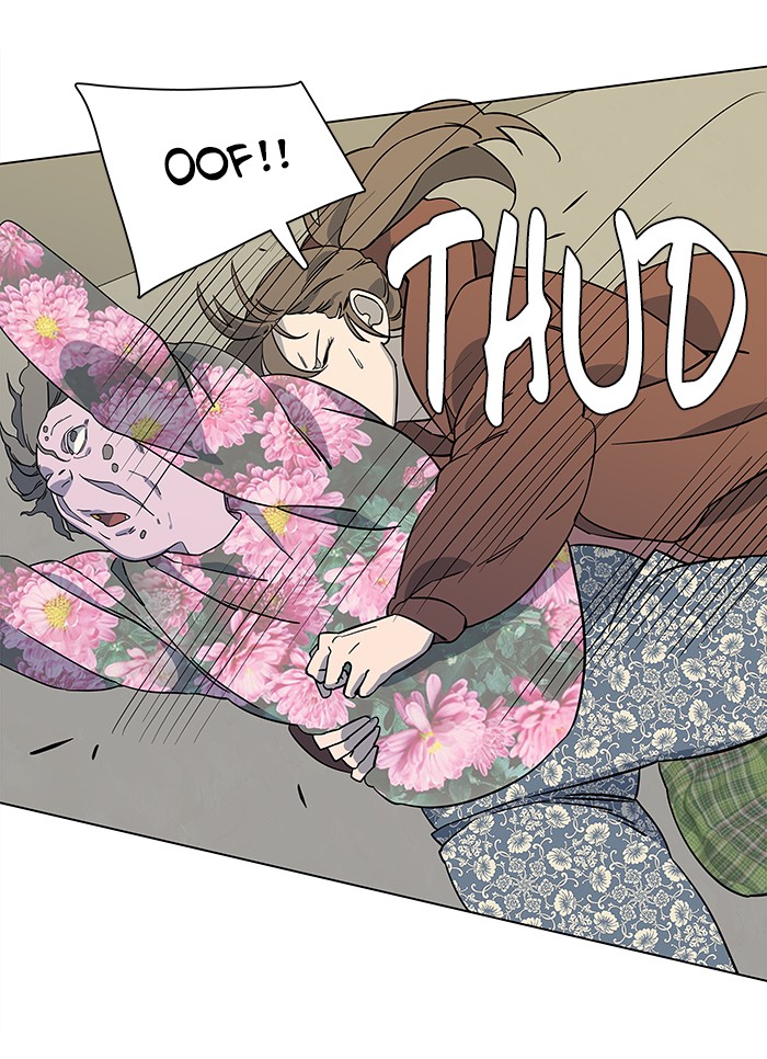 Parallel City chapter 14 page 31