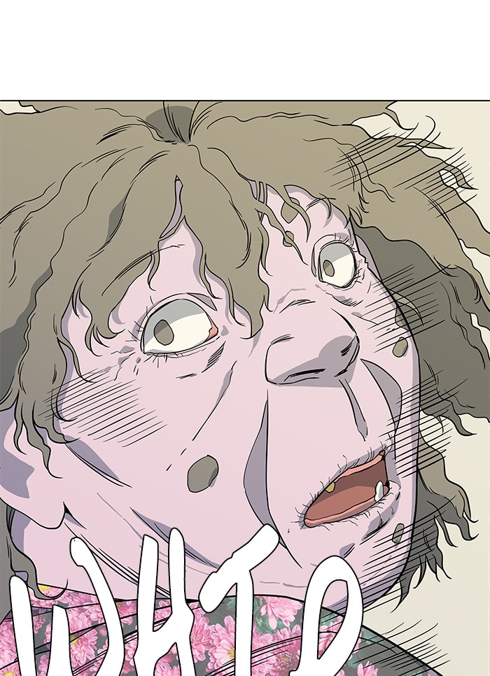 Parallel City chapter 14 page 38