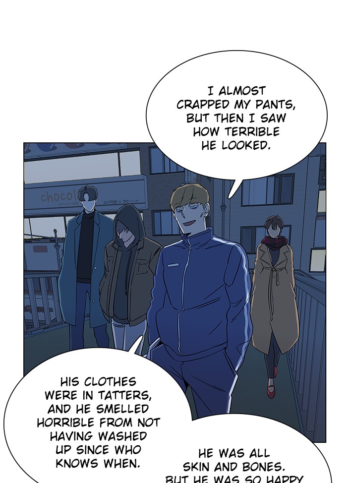 Parallel City chapter 14 page 4