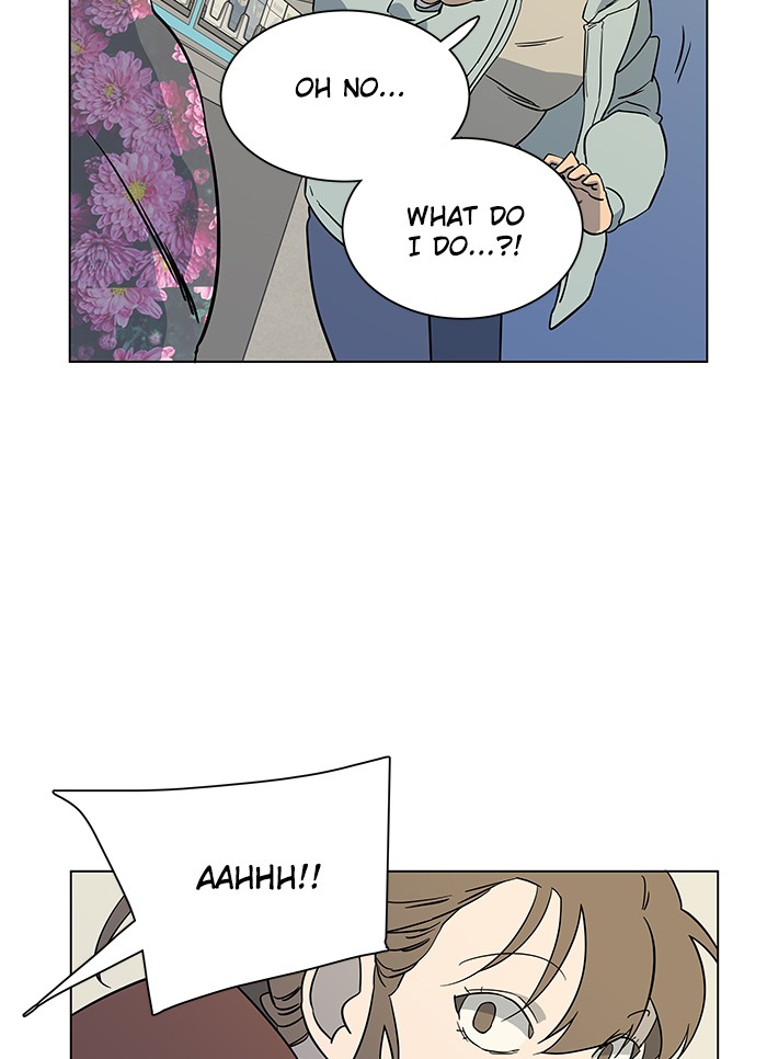 Parallel City chapter 14 page 40