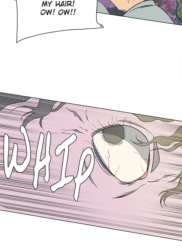 Parallel City chapter 14 page 45