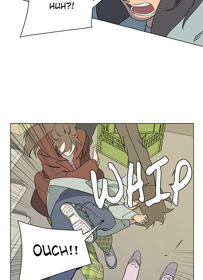 Parallel City chapter 14 page 50