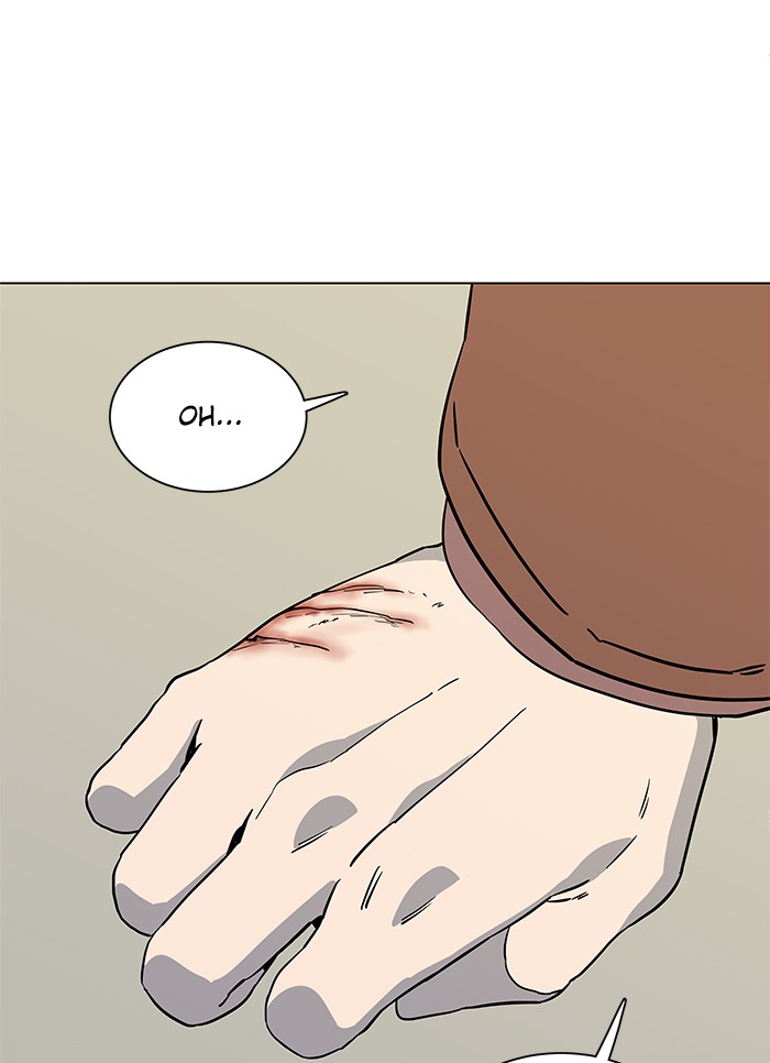 Parallel City chapter 14 page 60