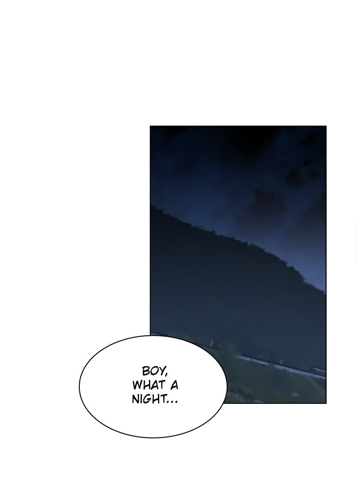 Parallel City chapter 14 page 62