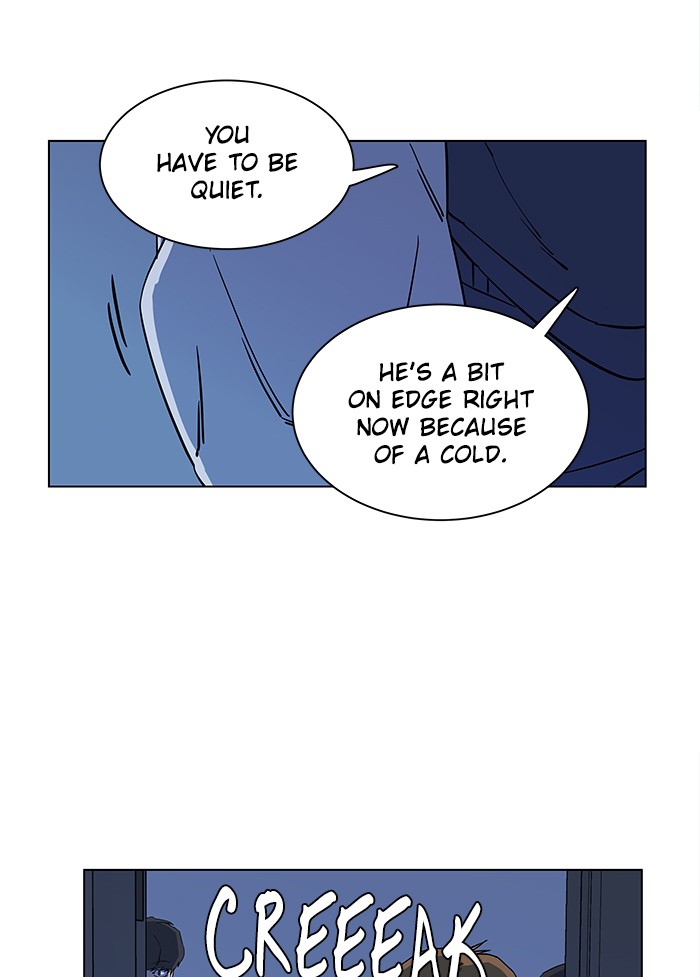 Parallel City chapter 14 page 64