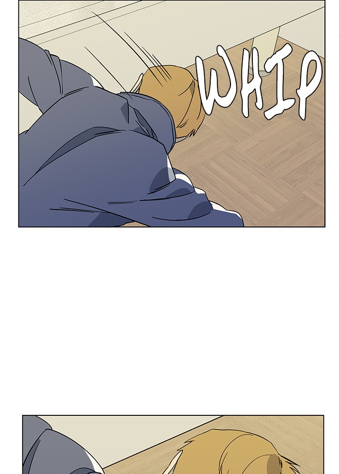 Parallel City chapter 14 page 75