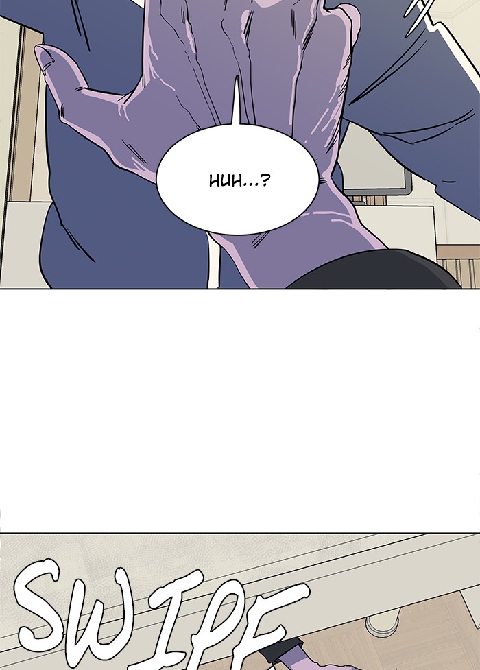 Parallel City chapter 14 page 85