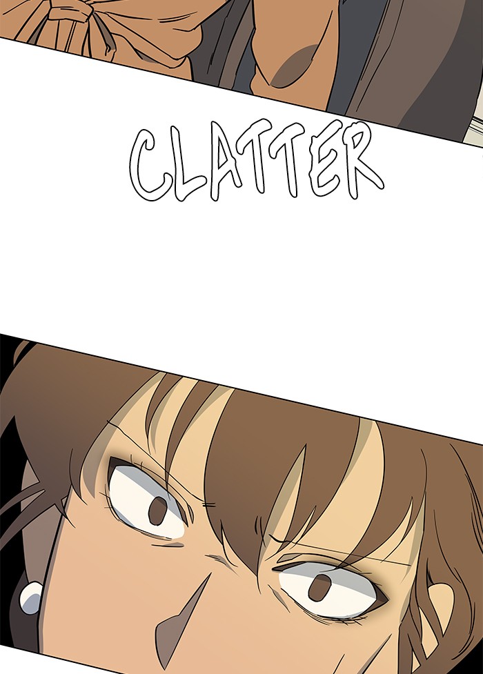 Parallel City chapter 14 page 88