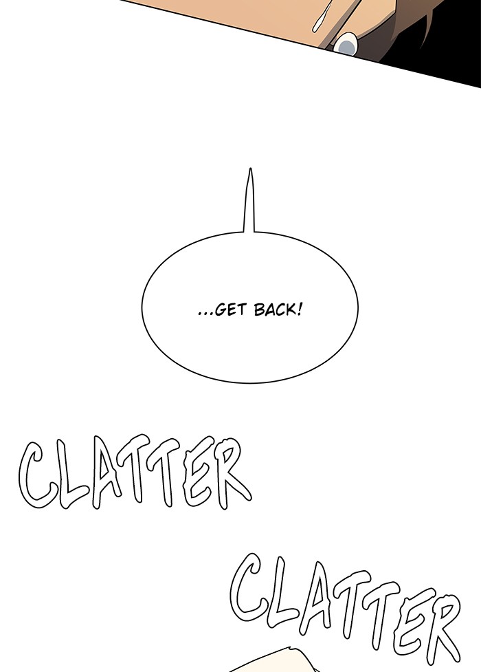 Parallel City chapter 14 page 89