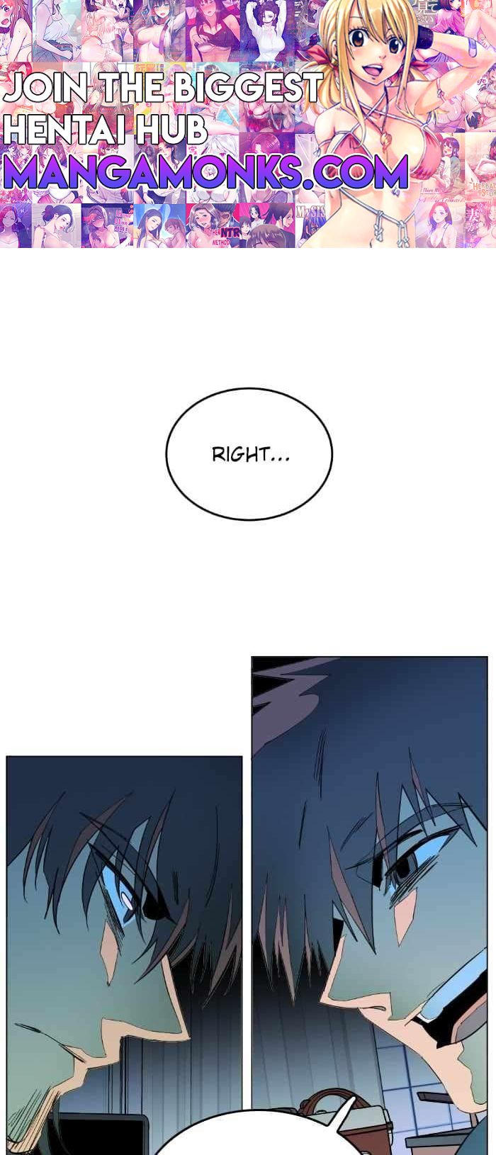 Parallel City chapter 140 page 1