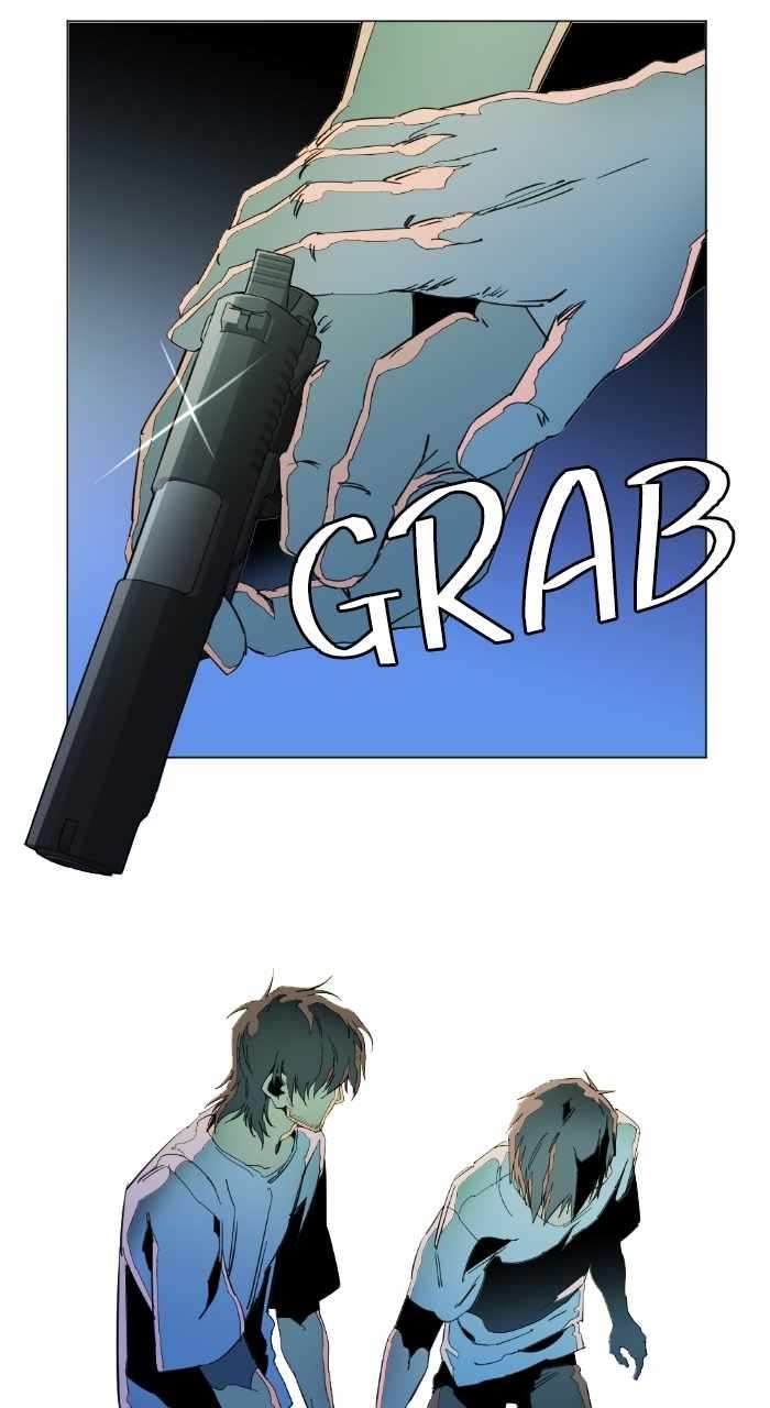 Parallel City chapter 140 page 12