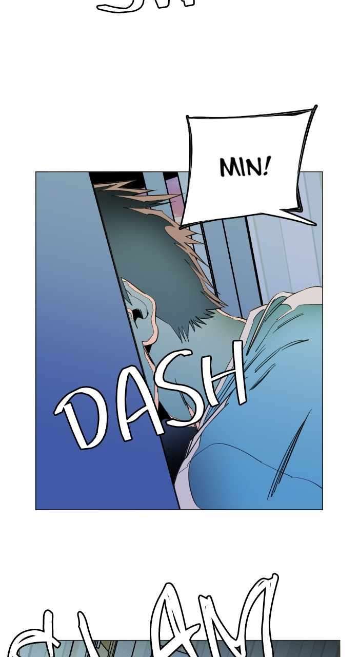 Parallel City chapter 140 page 14