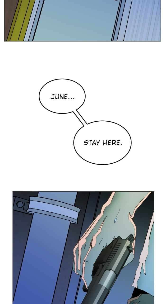 Parallel City chapter 140 page 16