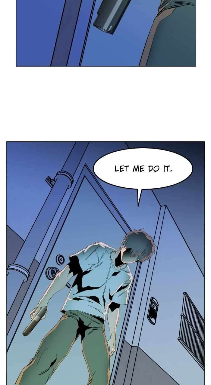 Parallel City chapter 140 page 17