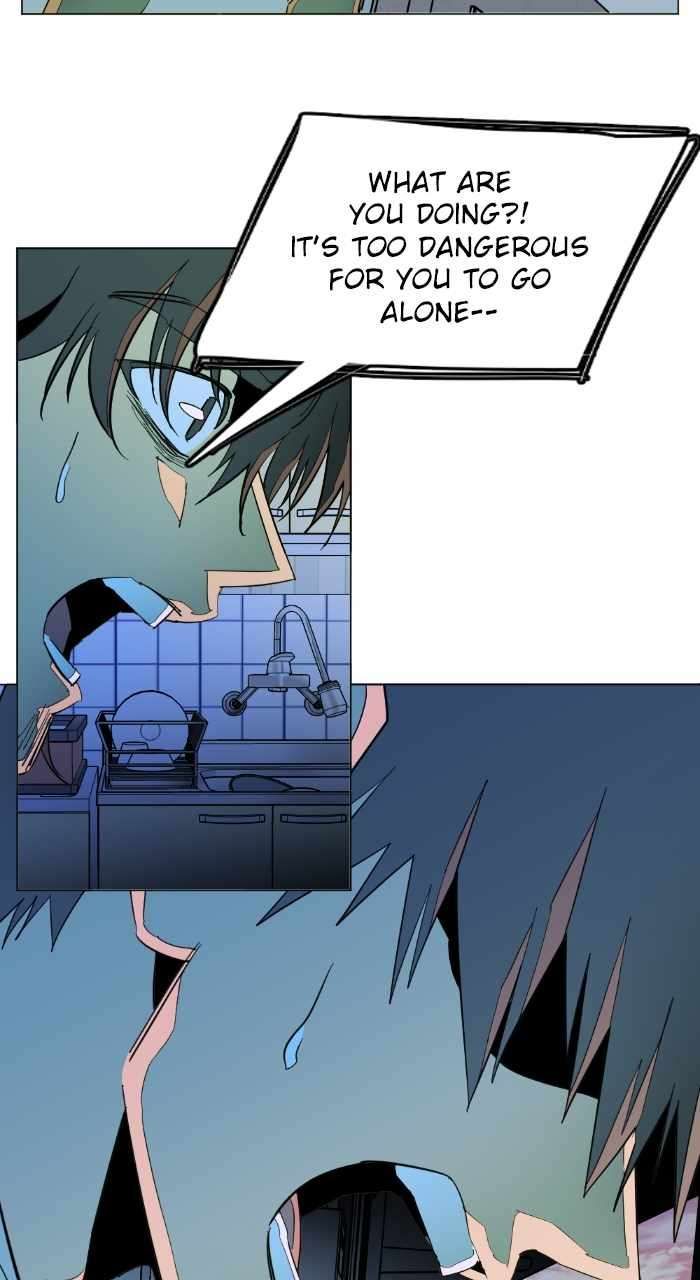 Parallel City chapter 140 page 18