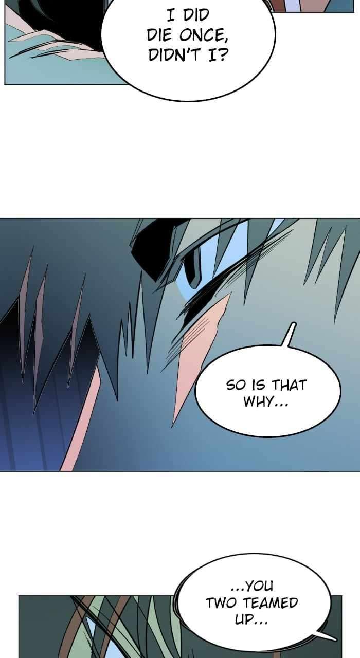 Parallel City chapter 140 page 2