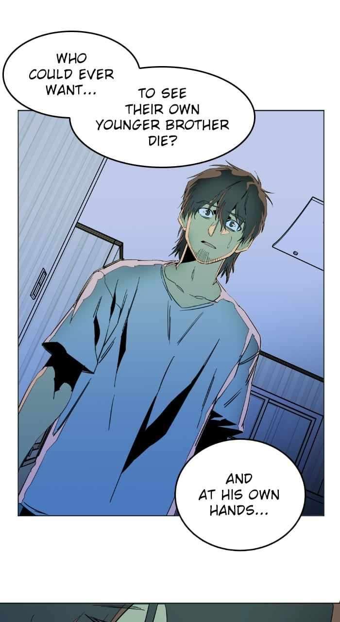 Parallel City chapter 140 page 20